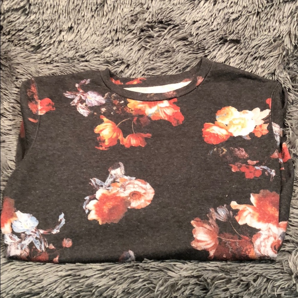 Pac Sun sweater